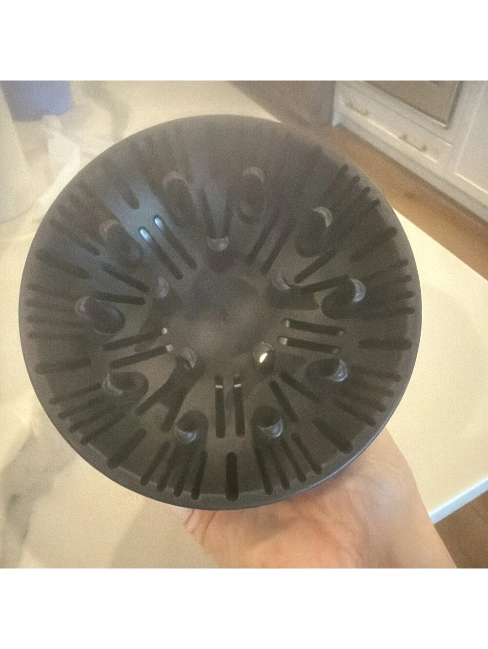 Harry Josh Pro Dryer 2000 Diffuser